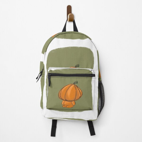 Item preview, Pumpkin Boy designed and sold by mackachow.