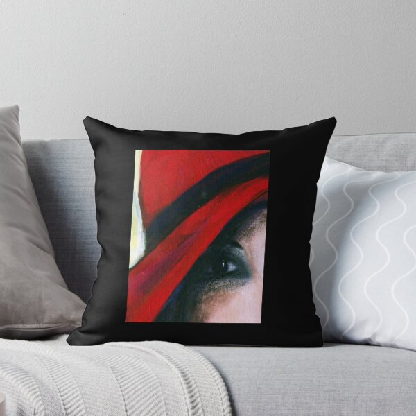 Item preview, "Her Eye....Her Soul" designed and sold by Vickie  Scarlett-Fisher.