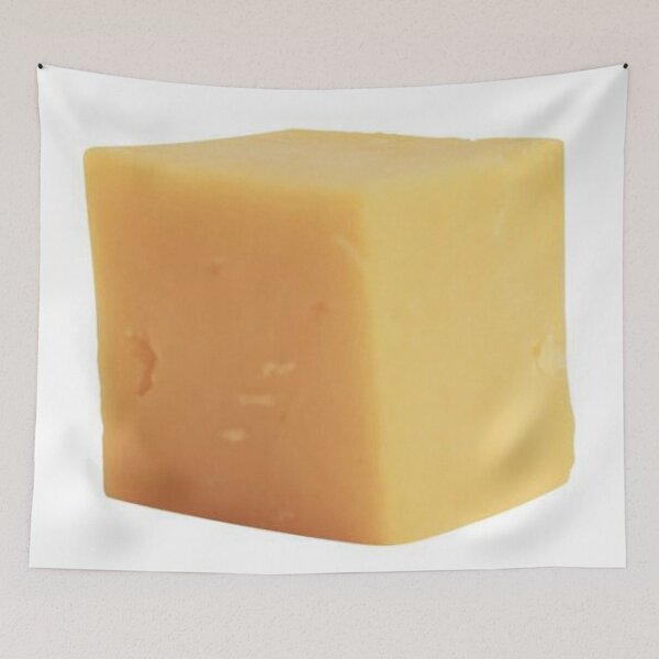 Item preview, cheese designed and sold by P34NUTXD.