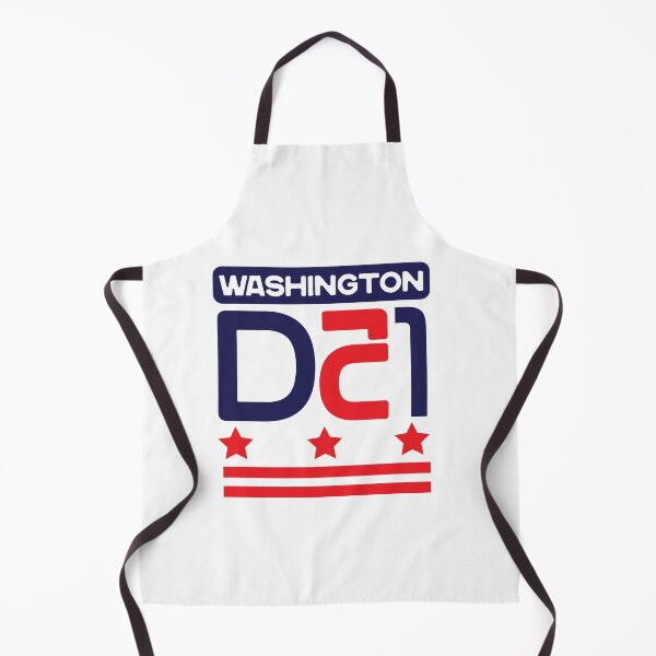 Item preview, 51st State - Washington DC state designed and sold by PrasartShop.