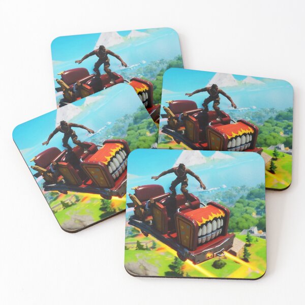Item preview, Travis Astro Train designed and sold by Patkinney.