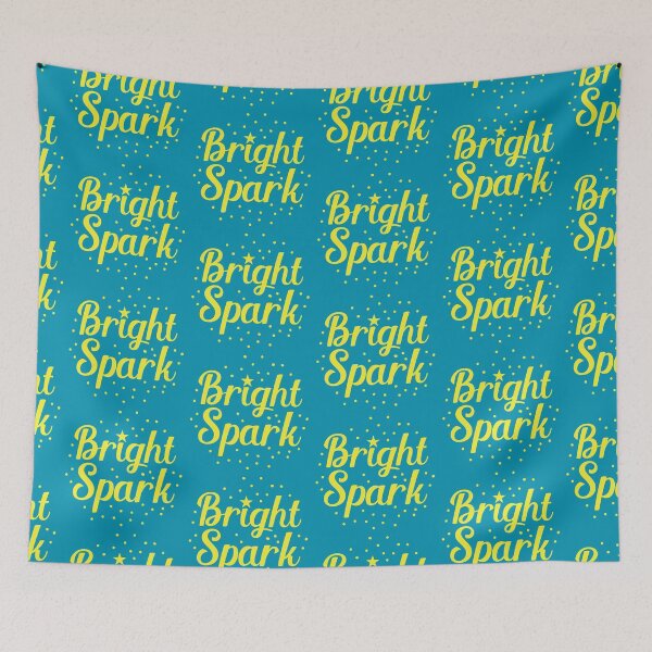 Item preview, Bright spark designed and sold by jazzydevil.