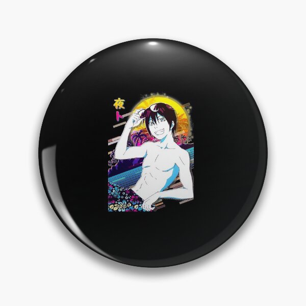 Artikelvorschau, NORAGAMI entworfen und verkauft von noragami269.