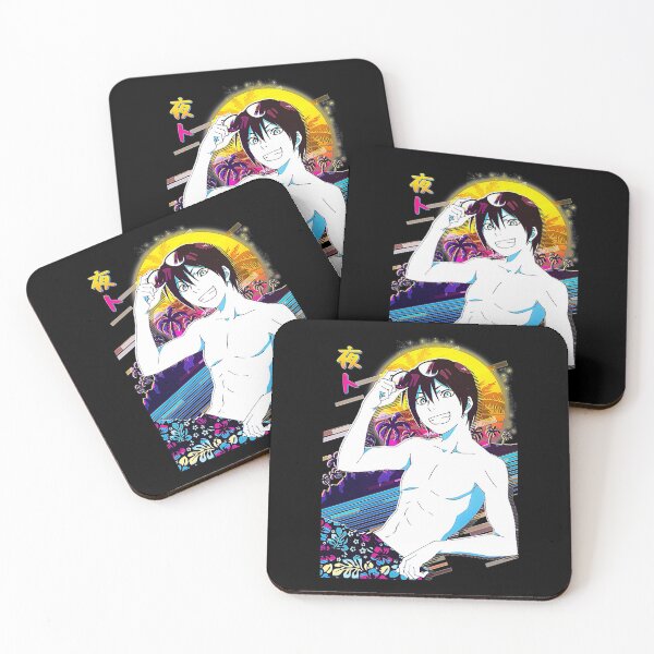 Item preview, NORAGAMI designed and sold by noragami269.