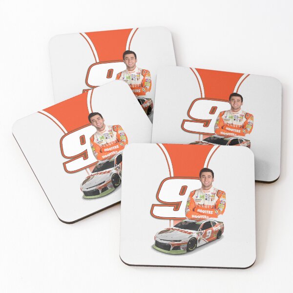 Item preview, chase elliott 4 designed and sold by Muvangel.