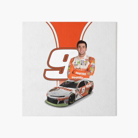 Item preview, chase elliott 4 designed and sold by Muvangel.