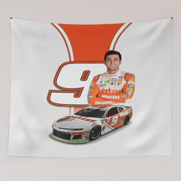 Item preview, chase elliott 4 designed and sold by Muvangel.