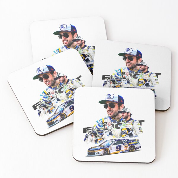 Item preview, chase elliott 3 designed and sold by Muvangel.