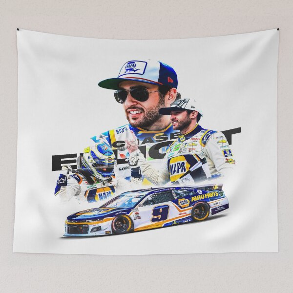 Item preview, chase elliott 3 designed and sold by Muvangel.