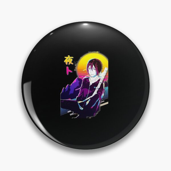 Artikelvorschau, NORAGAMI entworfen und verkauft von noragami269.