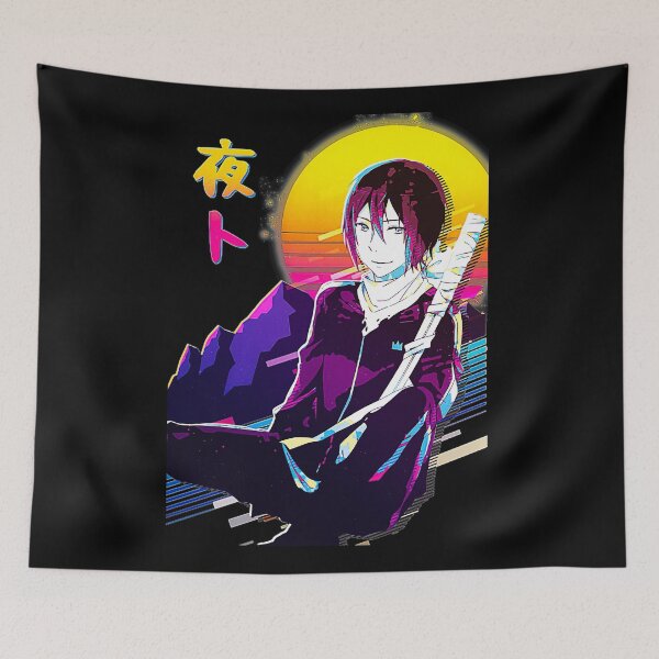 Item preview, NORAGAMI designed and sold by noragami269.