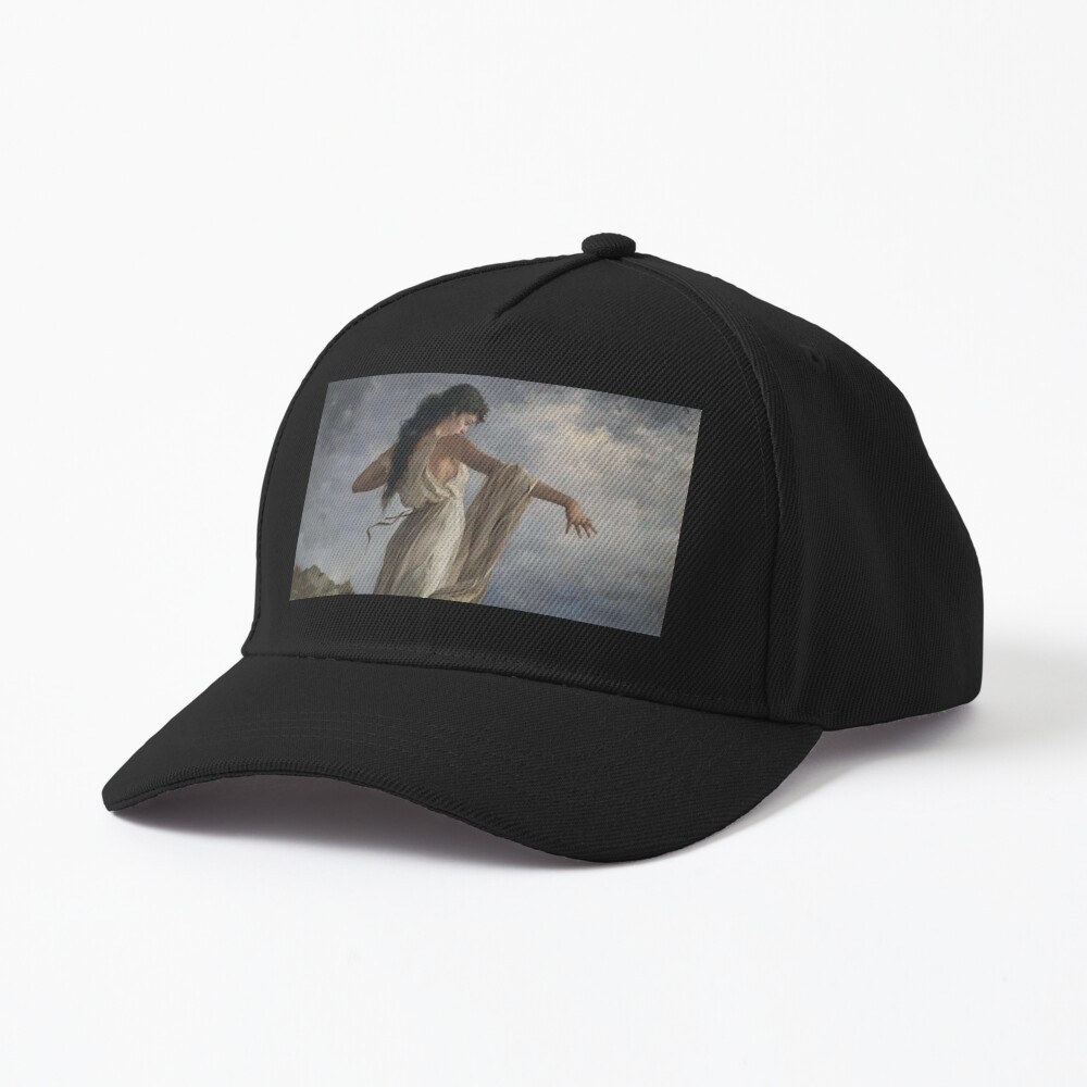 Item preview, Baseball Cap designed and sold by EtherealAmour.