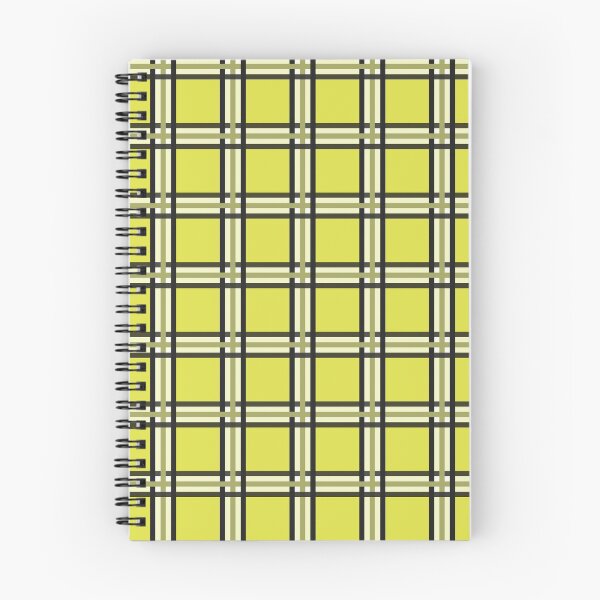 Item preview, LOONA yyxy - love4eva uniform yellow plaid pattern clueless designed and sold by princehxns.