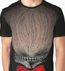 testify Graphic T-Shirt