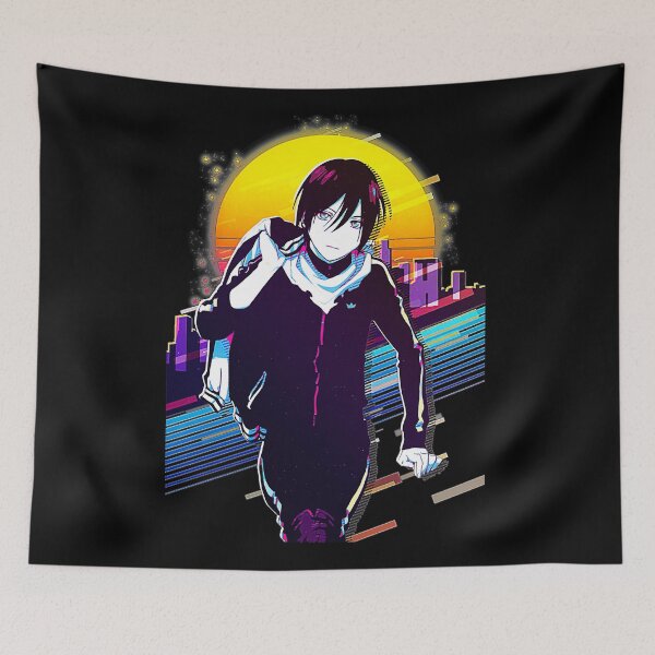 Item preview, NORAGAMI designed and sold by noragami269.
