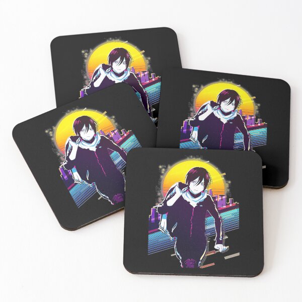 Item preview, NORAGAMI designed and sold by noragami269.