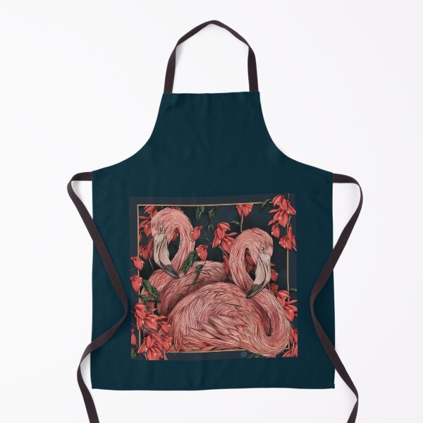 Item preview, Pink Flamingos designed and sold by svetlana84.