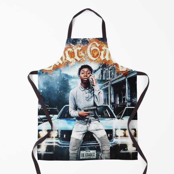 Item preview, Lil Loaded 2 designed and sold by bilqissmand.