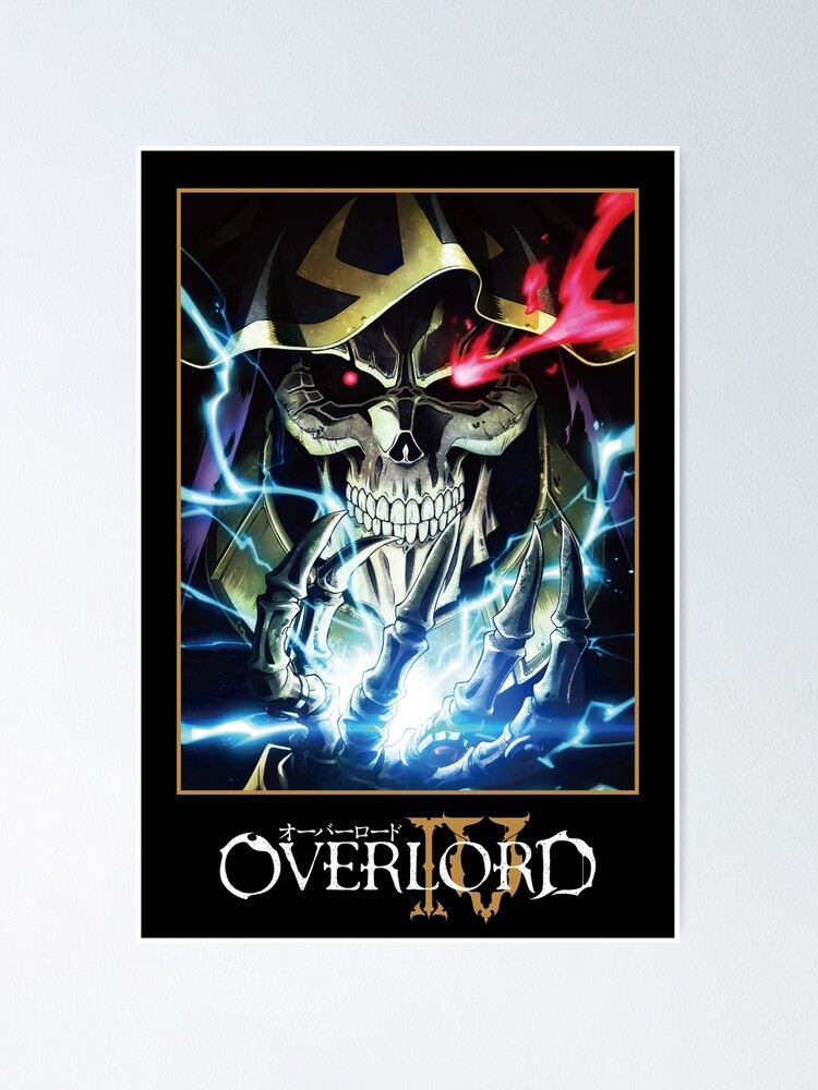 Overlord IV - Pictures 