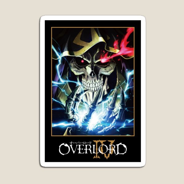 Ains' Goal  Overlord IV 