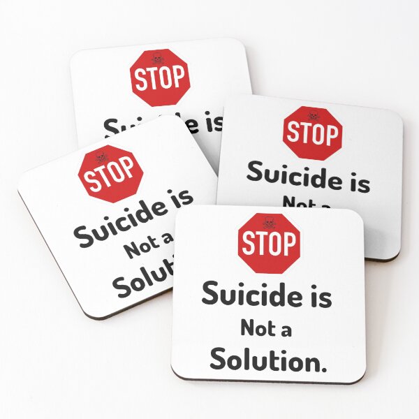 Item preview, National Suicide Prevention Week Mental Health Matters - End the stigmahe  designed and sold by chetan786.