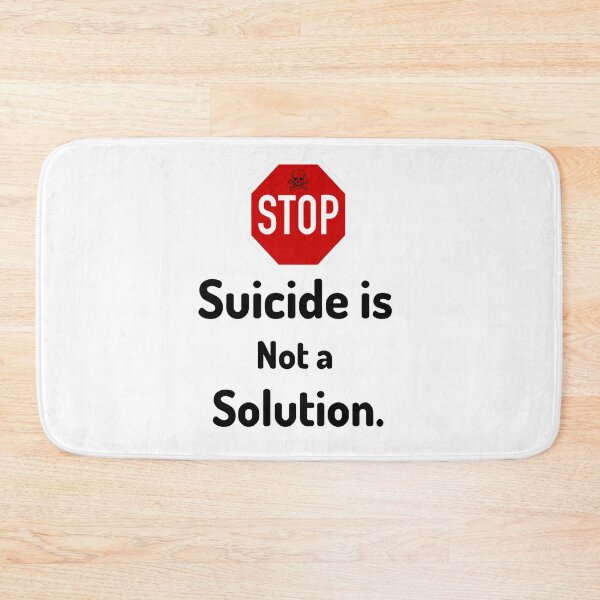 Item preview, National Suicide Prevention Week Mental Health Matters - End the stigmahe  designed and sold by chetan786.