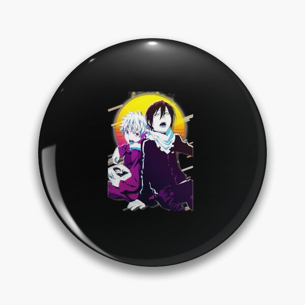 Artikelvorschau, NORAGAMI entworfen und verkauft von noragami269.