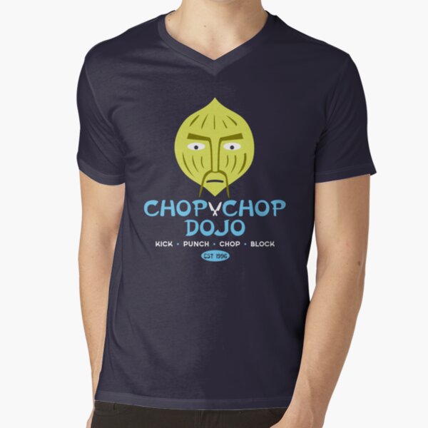 Item preview, Chop Chop Dojo designed and sold by machmigo.