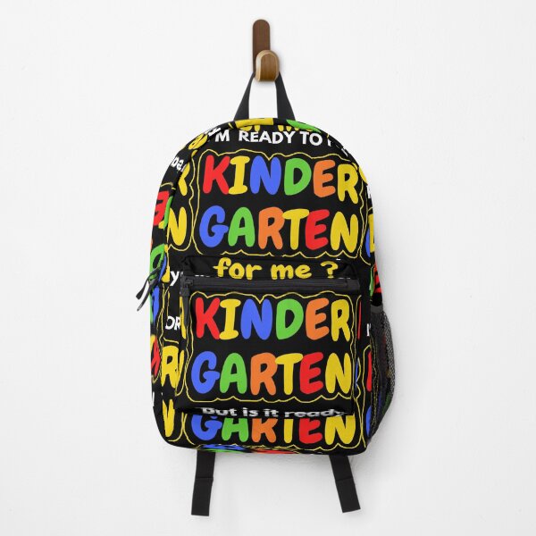 Item preview, Funny kindergarten designed and sold by DIDAKU.