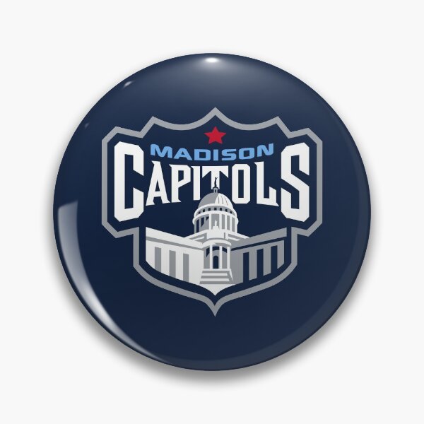 Item preview, Madison Capitols Style designed and sold by ChinyonU.