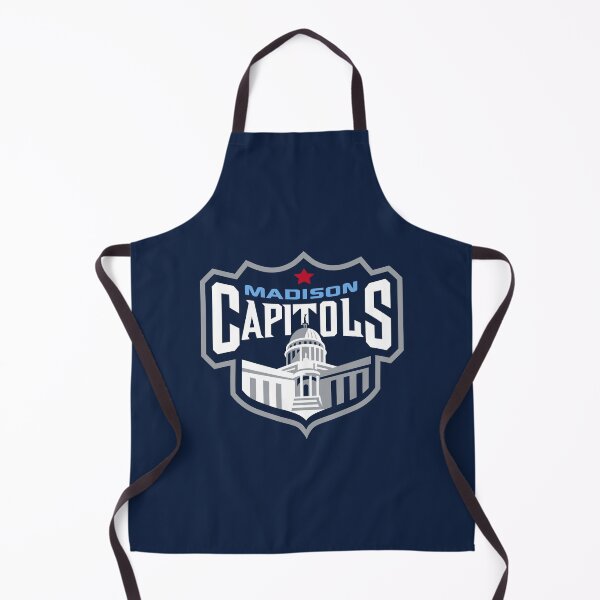 Item preview, Madison Capitols Style designed and sold by ChinyonU.