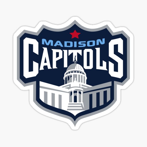 Item preview, Madison Capitols Style designed and sold by ChinyonU.