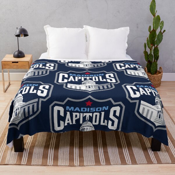 Item preview, Madison Capitols Style designed and sold by ChinyonU.