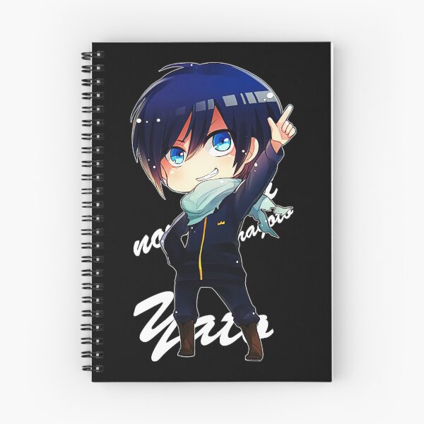 Artikelvorschau, NORAGAMI entworfen und verkauft von noragami269.