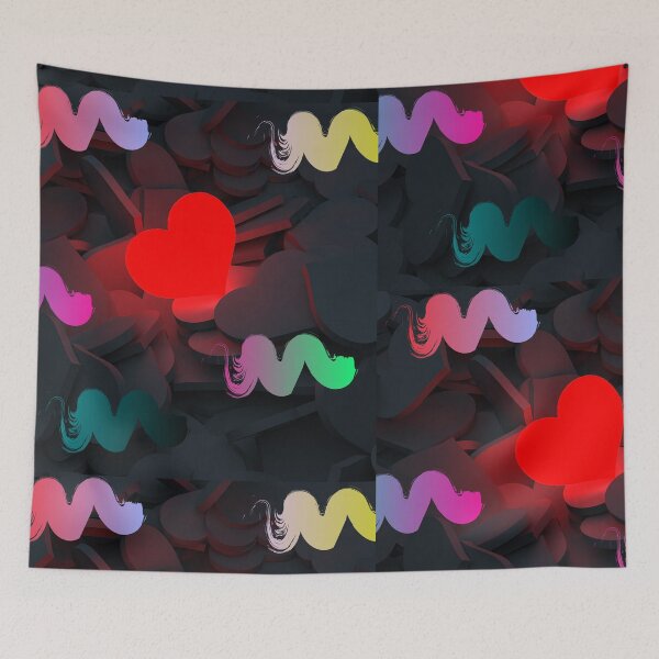 Item preview, Love  designed and sold by ArtiVibe01.