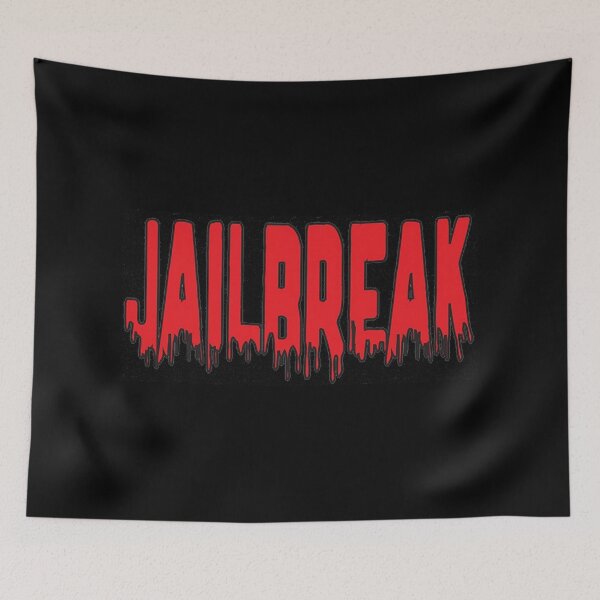 Item preview, Lizzy Jailbreak  designed and sold by joyceparter.