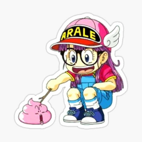 Dr Slump Hentai