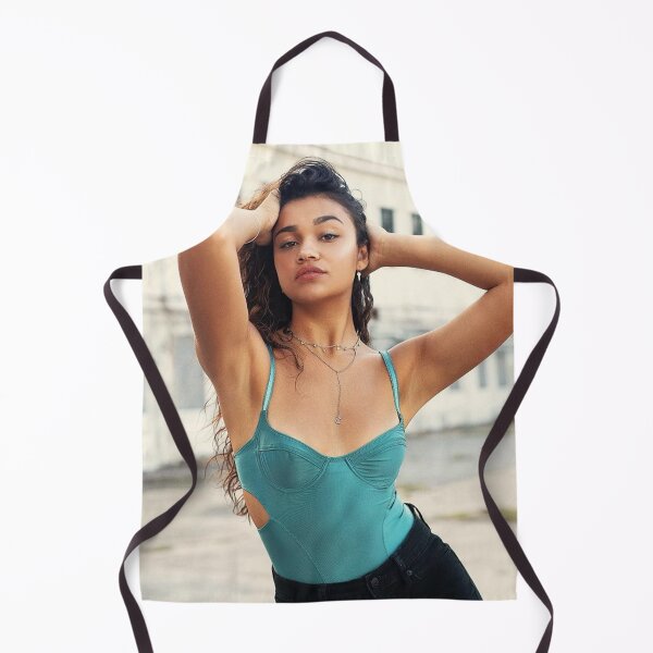 Item preview, Madison Bailey designed and sold by bilqissmand.