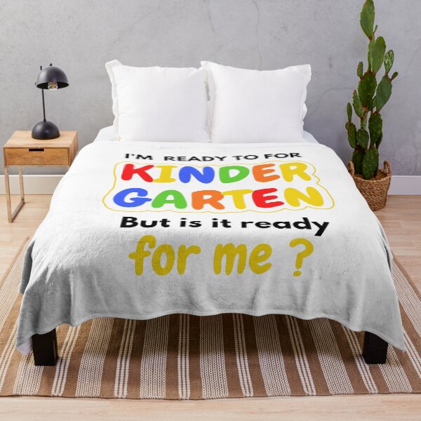 Item preview, Funny kindergarten designed and sold by DIDAKU.