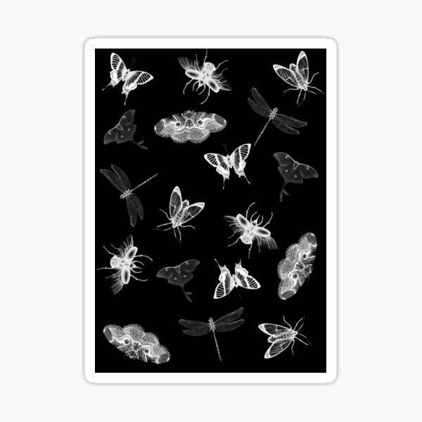Item preview, Entomologist Nightmares designed and sold by ECMazur Art.