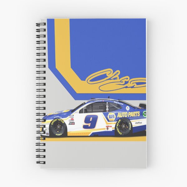 Item preview, chase elliott designed and sold by Muvangel.