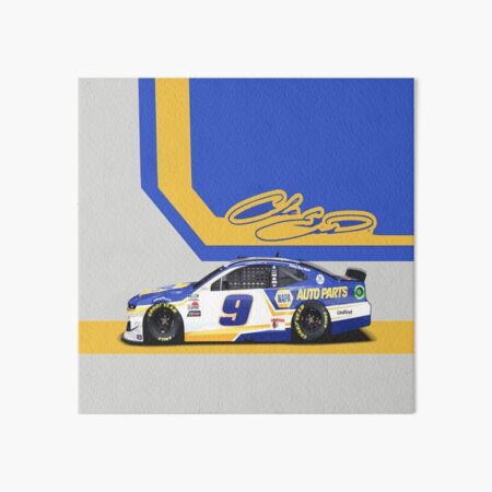 Item preview, chase elliott designed and sold by Muvangel.