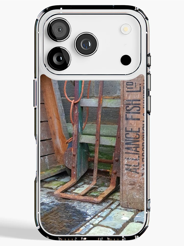Thumbnail 1 of 5, iPhone Case, Quayside Life designed and sold by RAdley21.