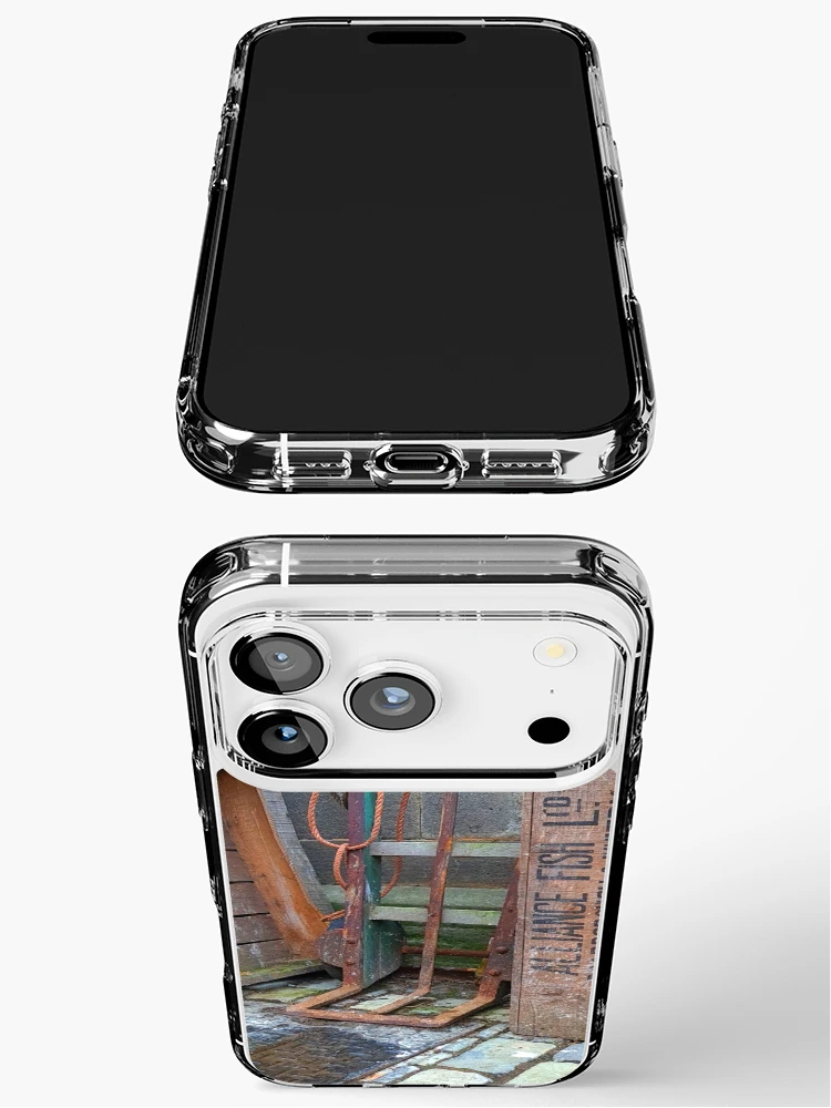 Thumbnail 3 of 5, iPhone Case, Quayside Life designed and sold by RAdley21.