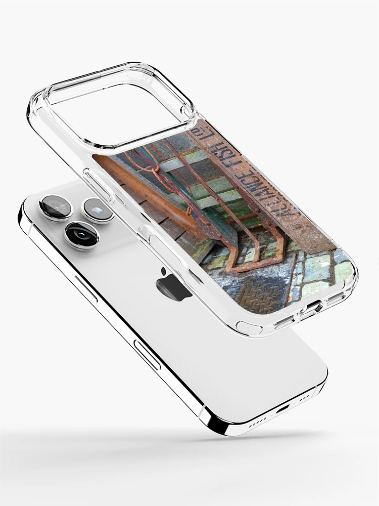 Thumbnail 2 of 5, iPhone Case, Quayside Life designed and sold by RAdley21.
