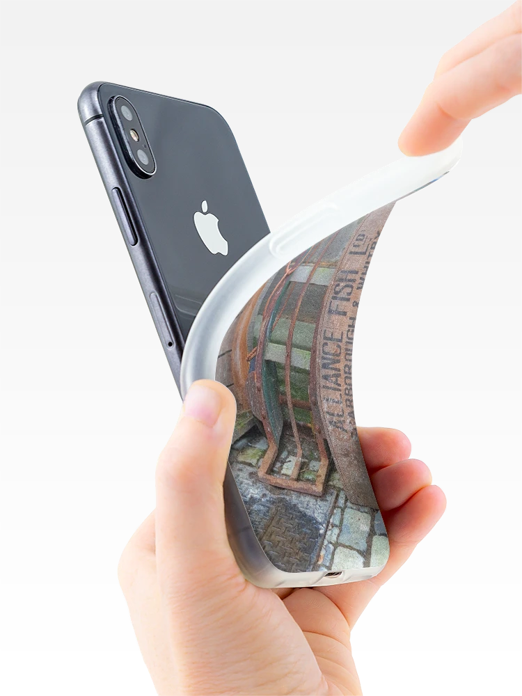 Thumbnail 4 of 5, iPhone Case, Quayside Life designed and sold by RAdley21.