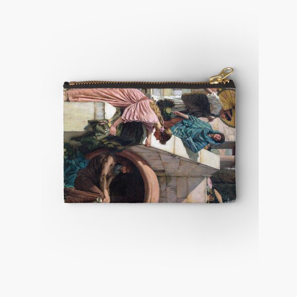 Item preview, Diogenes by Waterhouse designed and sold by academic-art.