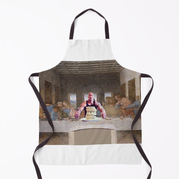 Item preview, The Last Supper designed and sold by P34NUTXD.