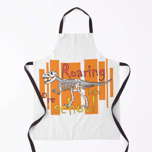 Item preview, Roaring Into Preschool designed and sold by RJuliya.