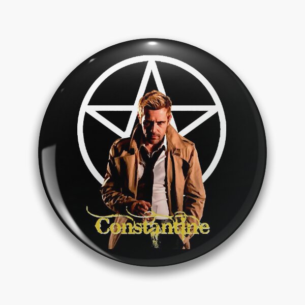 Item preview, Constantine summons you  designed and sold by damyriava.